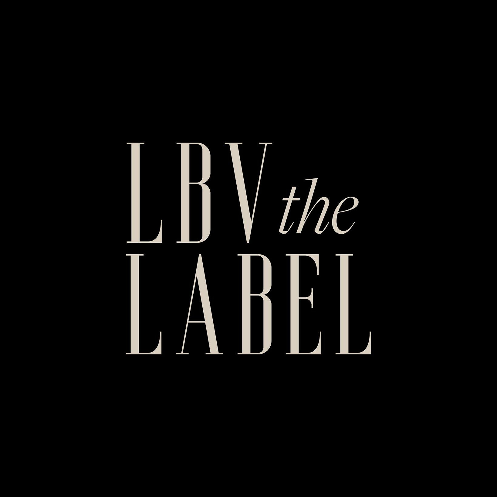 lbv-the-label